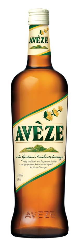 AVEZE 15° - 100 cl