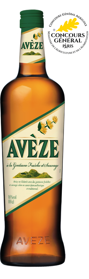 AVEZE 16° - 100 cl