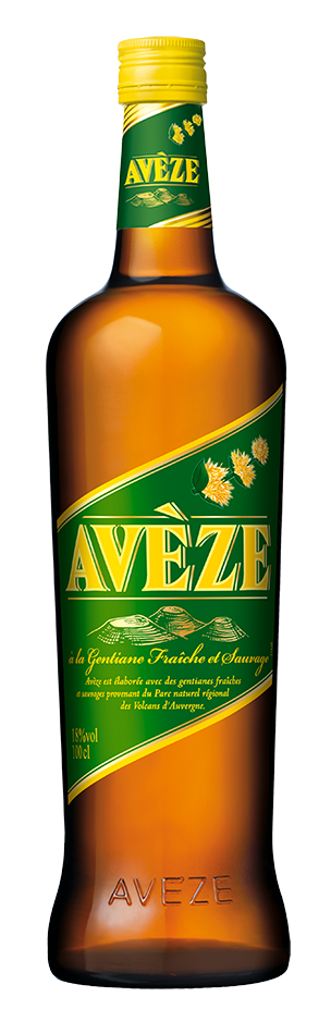 AVEZE 18° -100cl