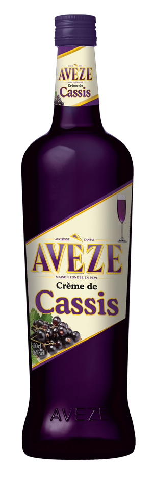 AVEZE CASSIS 16° - 100 cl