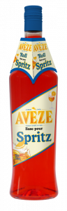 Avèze Roll 15°