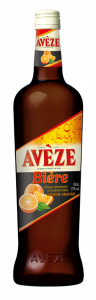 AVEZE bière orange - 100 cl