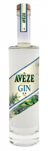 gin des volcans aveze