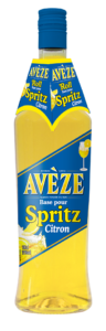 aveze roll citron spritz